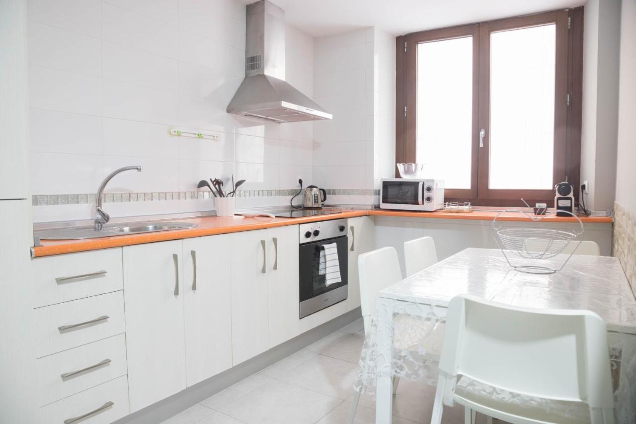 Apartamento Barrocal By Cadiz Time Luaran gambar