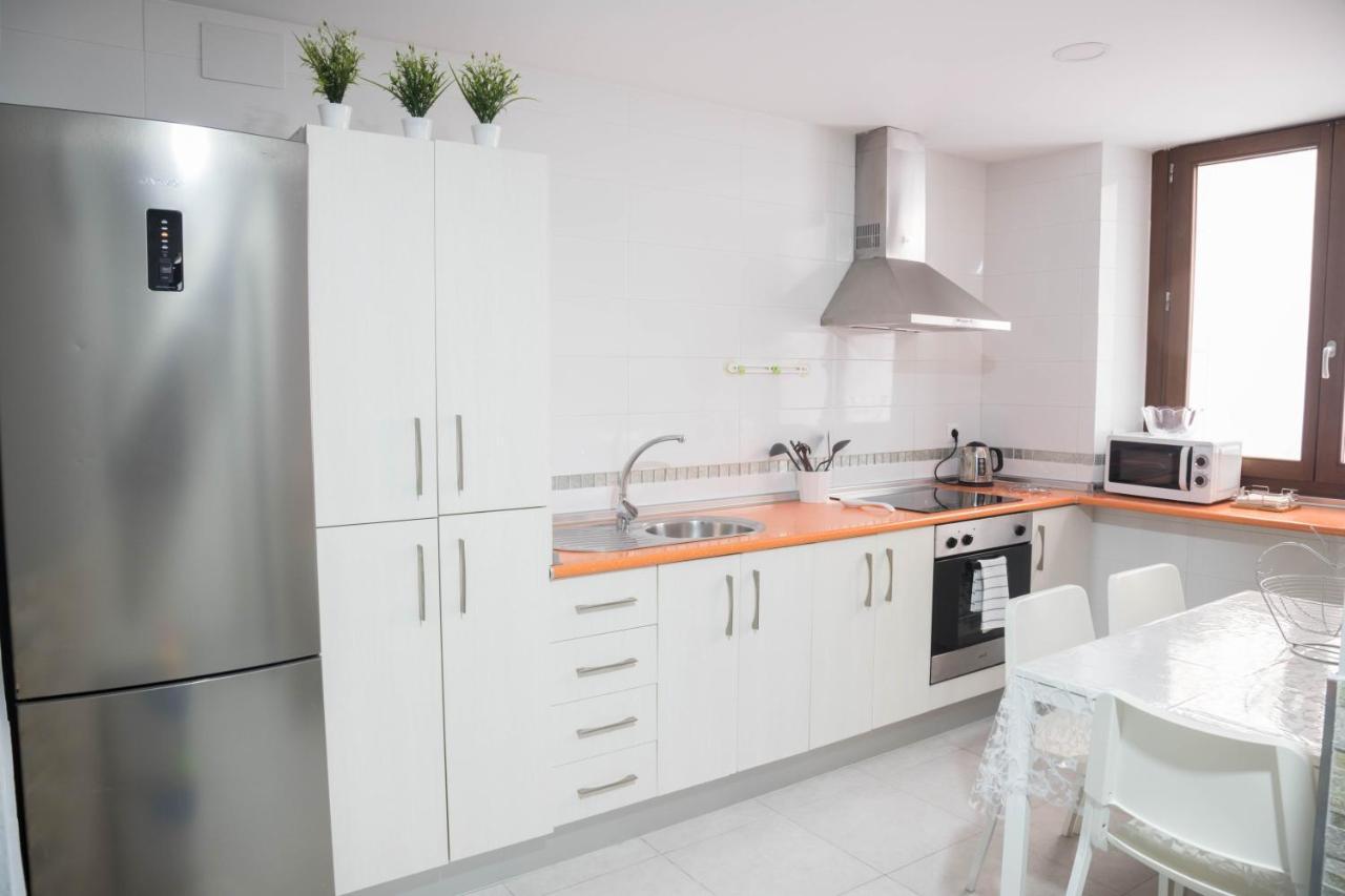 Apartamento Barrocal By Cadiz Time Luaran gambar