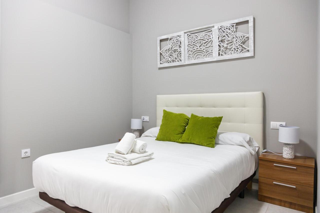 Apartamento Barrocal By Cadiz Time Luaran gambar